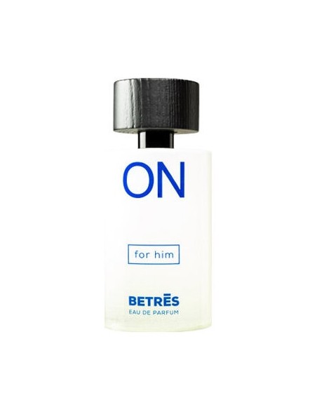 Perfume Fresh For Him 100 Ml Betres On
