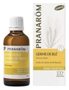 Pranarom Aceite Vegetal Coco 50Ml