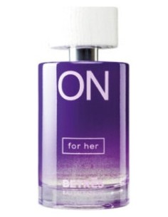 Perfume Glamour For Her Betres 100 Ml