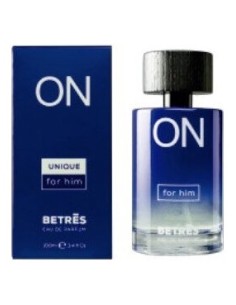 Perfume Unique For Him 100 Ml Betres On