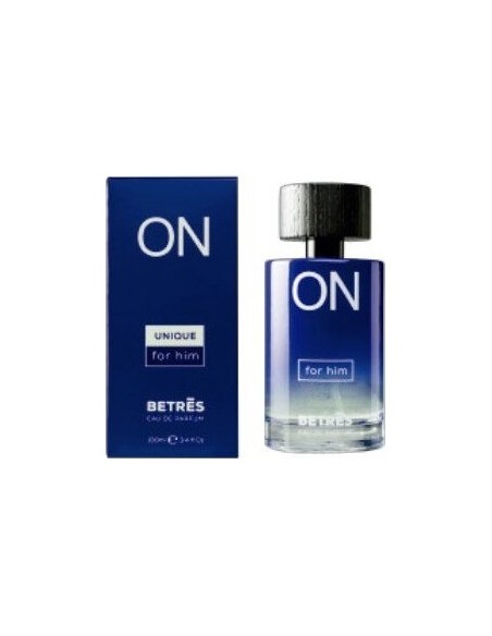 Perfume Unique For Him 100 Ml Betres On