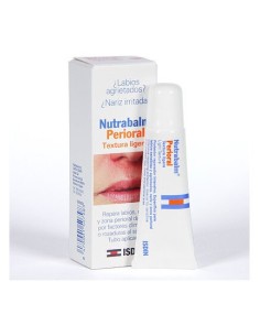 Nutrabalm®  Reparador Labial Y Nariz 10Ml