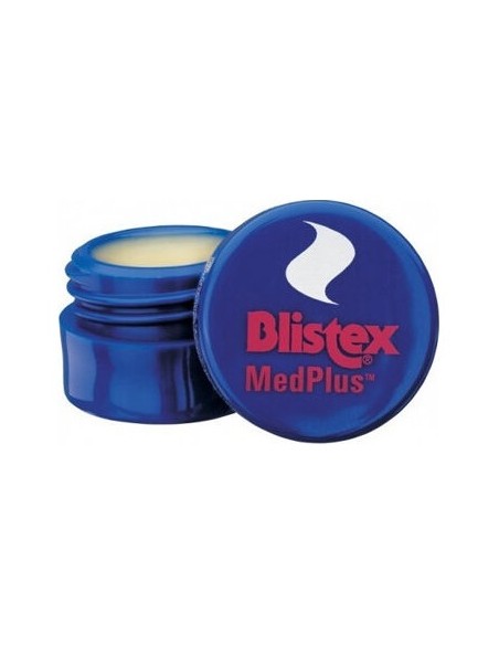 Blistex® Bálsamo Reparador Labios/Nariz 7G