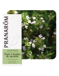 Aceite Esencial Tomillo Qt Tuya Pranarom