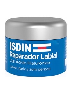 Isdin Reparador Labial Con Ácido Hialurónico
