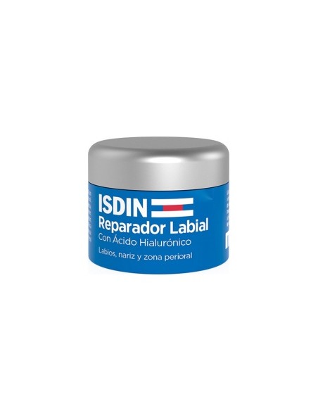 Isdin Reparador Labial Con Ácido Hialurónico