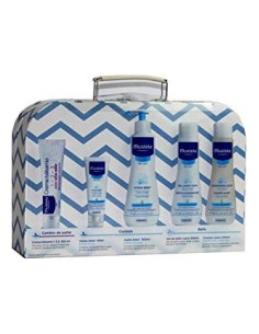 Maletita Mustela Azul