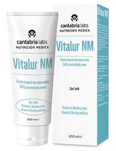 Vitalur Nm Crema Corporal 200 Ml