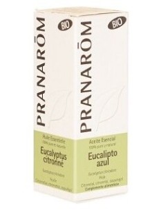 Pranarom Aceite Esencial Tomillo Marroqu