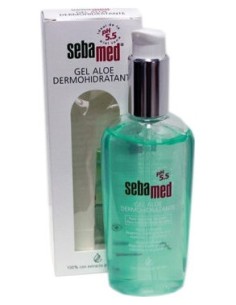 Sebamed Gel Aloe Dermohidratante 200 Ml