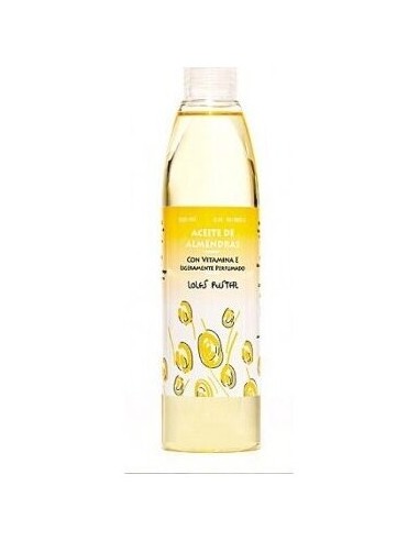 Betafar Aceite De Almendras Dulces 250Ml