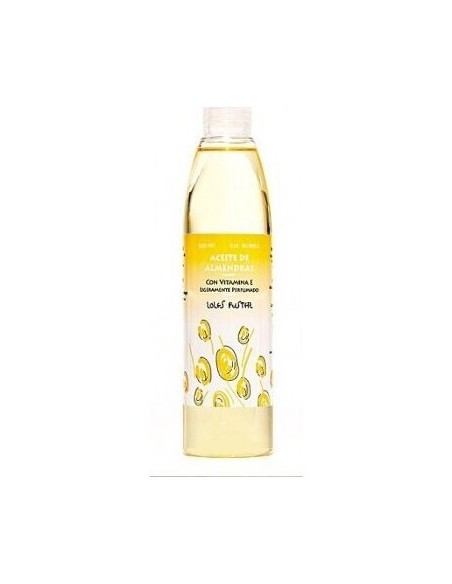 Betafar Aceite De Almendras Dulces 250Ml