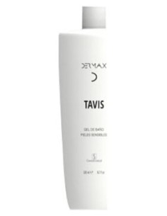 Tavis Gel Baño Pieles Sensibles 500 Ml