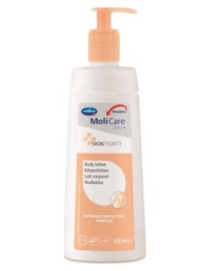 Menalind Loción Corporal 500Ml