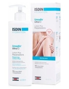Ureadin® Ultra 10 Lotion Plus Reparadora 200Ml