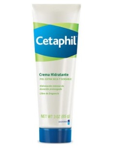 Cetaphil Crema Hidratante 85 Gramos