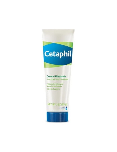 Cetaphil Crema Hidratante 85 Gramos