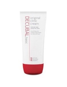Decubal Clinic Cream 100 Ml.