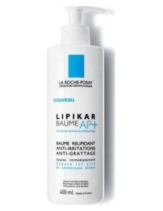 La Roche-Posay Lipikar Baume Ap+ 400Ml