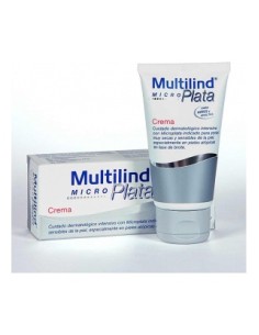 Multilind Microplata Crema 0,3% 75 Ml