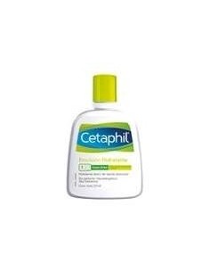 Cetaphil® Emulsión Hidratante 237Ml