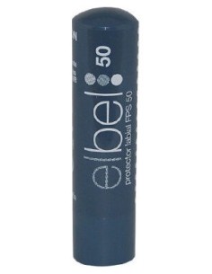 Elbel Protector Labial Spf50+ 4G