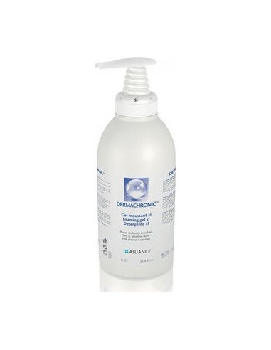 Dermachronic Xl Gel Frasco 1 Litro