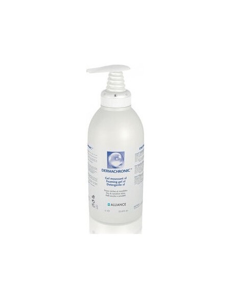 Dermachronic Xl Gel Frasco 1 Litro