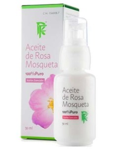 Rueda Farma Aceite De Rosa Mosqueta 30Ml