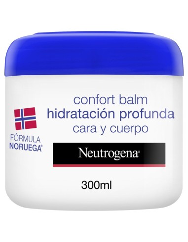 Neutrogena® Bálsamo Hidratación Profunda...