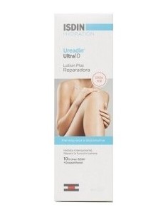 Ureadin® Hydration 10 Loción Plus 400Ml