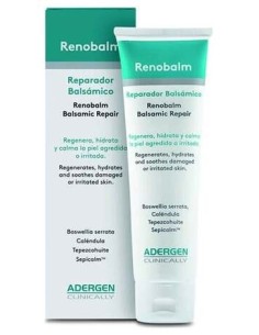 Adergen Renobalm Reparador Balsamo 150Ml