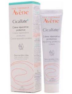 Avene Cicalfate Crema Reparadora 100 Ml