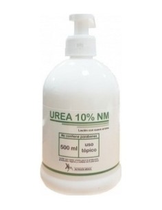 Urea Nm 10 % 500 Ml