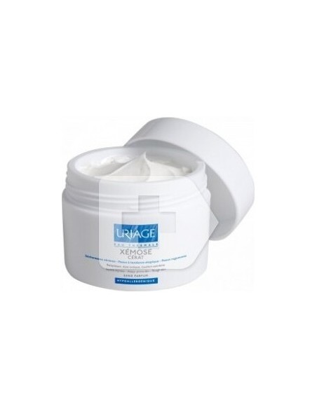 Uriage Xémose Cérat Para Rostro Y Cuerpo 150Ml