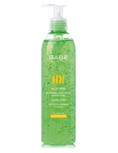 Babe Aloe 100% 300 Ml
