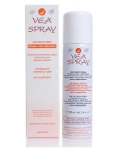 Vea Aceite Seco En Spray 100 Ml