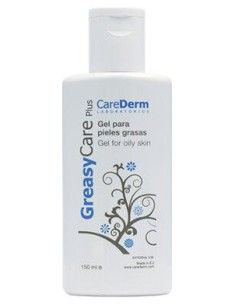 Greasycare Plus 150 Ml