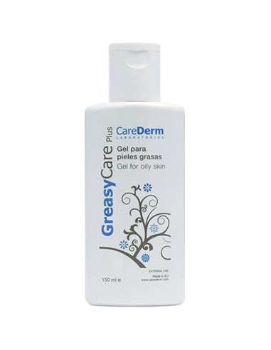 Greasycare Plus 150 Ml