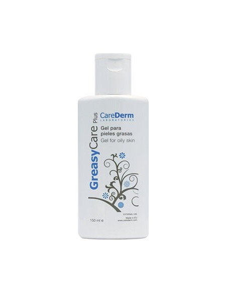 Greasycare Plus 150 Ml