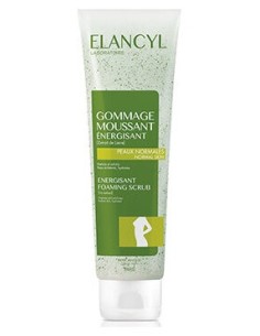 Elancyl Gel Exfoliante Tonificante 150Ml