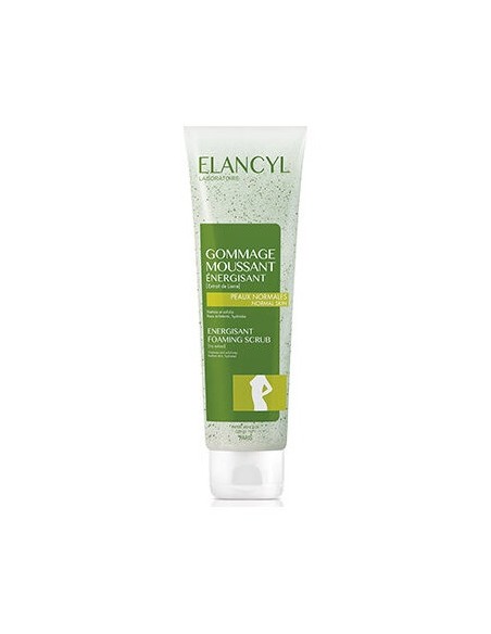 Elancyl Gel Exfoliante Tonificante 150Ml