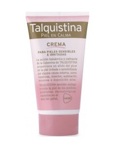 Talquistina Crema 50 Ml