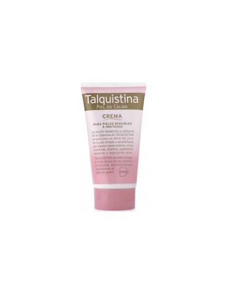 Talquistina Crema 50 Ml
