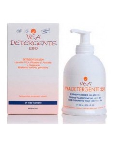 Vea Gel Limpiador Fluido 250Ml