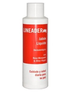 Lineaderm Jabon Liquido Baño Ducha 1L