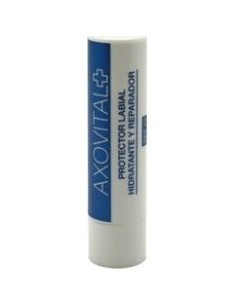 Axovital Protector Labial Hidratante Spf10+ 4,5G