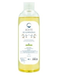 Rueda Farma Aceite De Almendras Dulces 750Ml