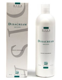 Disacream Emulsion 500 Ml