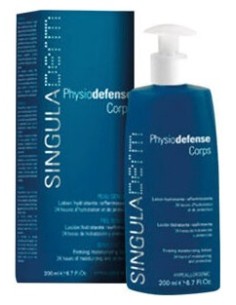 Singuladerm Physiodefense Corps 200 Ml